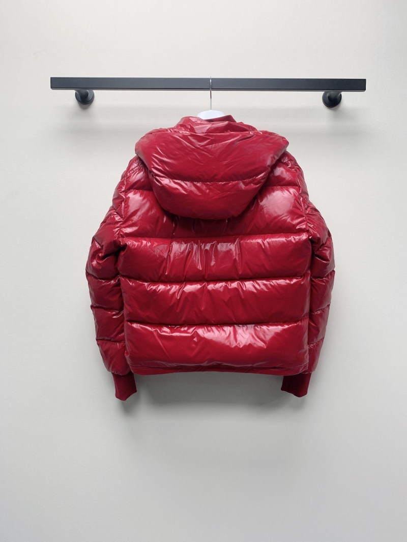 Moncler Down Coat